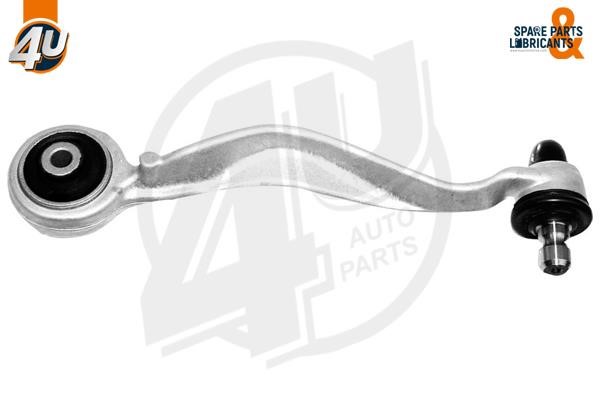 4U D66231 Track Control Arm D66231: Buy near me in Poland at 2407.PL - Good price!