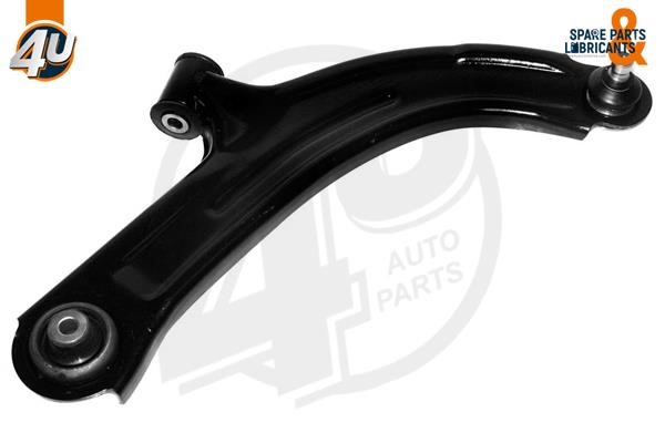 4U G58525 Track Control Arm G58525: Buy near me in Poland at 2407.PL - Good price!