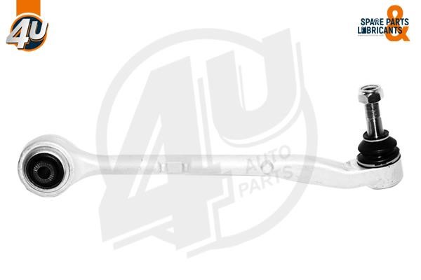 4U D06148 Track Control Arm D06148: Buy near me in Poland at 2407.PL - Good price!