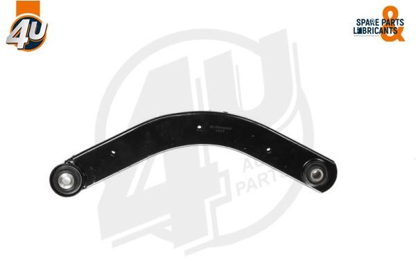 4U G46440 Track Control Arm G46440: Buy near me in Poland at 2407.PL - Good price!