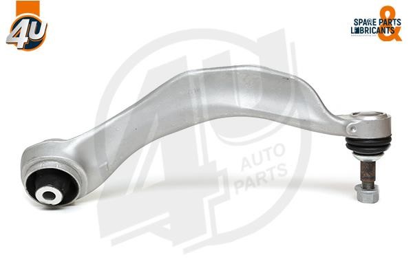 4U D10786 Track Control Arm D10786: Buy near me in Poland at 2407.PL - Good price!