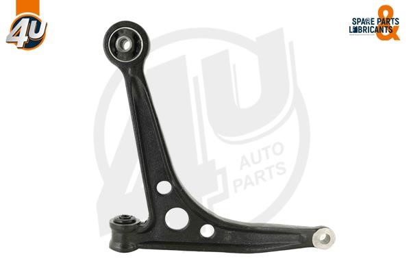 4U G72824 Track Control Arm G72824: Buy near me at 2407.PL in Poland at an Affordable price!