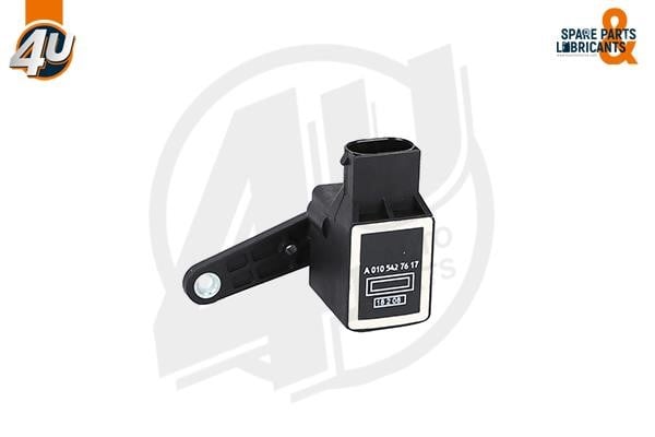 4U 46499MR Sensor, Xenon light (headlight range adjustment) 46499MR: Buy near me in Poland at 2407.PL - Good price!