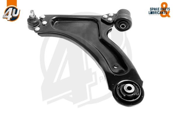 4U G49434 Track Control Arm G49434: Buy near me in Poland at 2407.PL - Good price!