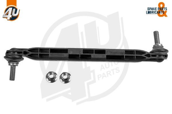 4U F10056 Rod/Strut, stabiliser F10056: Buy near me at 2407.PL in Poland at an Affordable price!