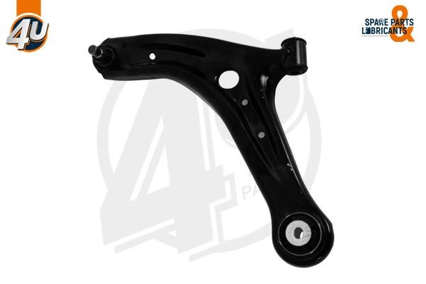 4U G11815 Track Control Arm G11815: Buy near me at 2407.PL in Poland at an Affordable price!