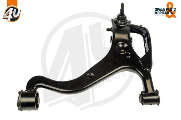 4U G11531 Track Control Arm G11531: Buy near me in Poland at 2407.PL - Good price!