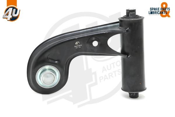 4U G17130 Track Control Arm G17130: Buy near me in Poland at 2407.PL - Good price!
