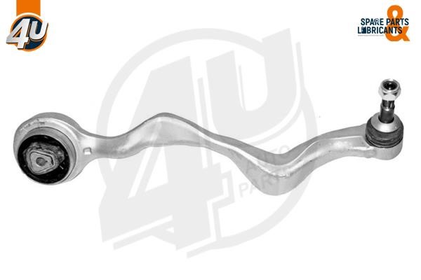 4U D15272 Track Control Arm D15272: Buy near me in Poland at 2407.PL - Good price!