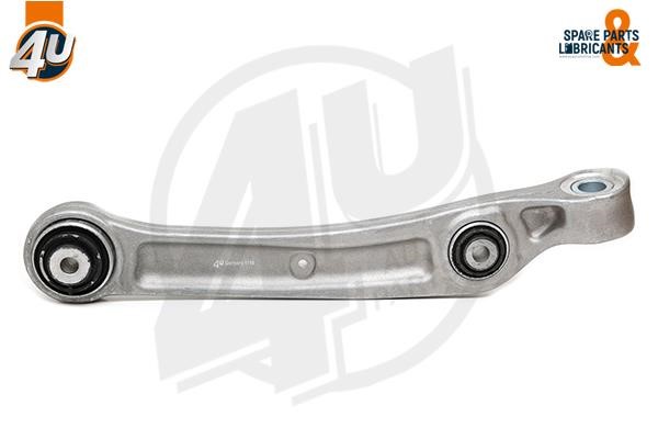 4U D02054 Track Control Arm D02054: Buy near me in Poland at 2407.PL - Good price!
