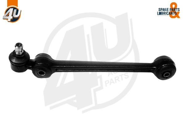 4U D62973 Track Control Arm D62973: Buy near me in Poland at 2407.PL - Good price!