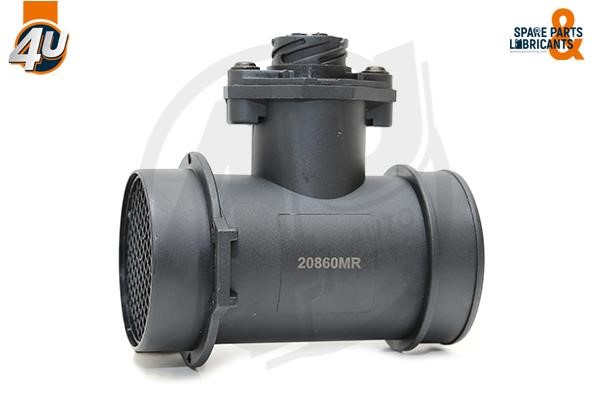 4U 20860MR Air mass sensor 20860MR: Buy near me in Poland at 2407.PL - Good price!