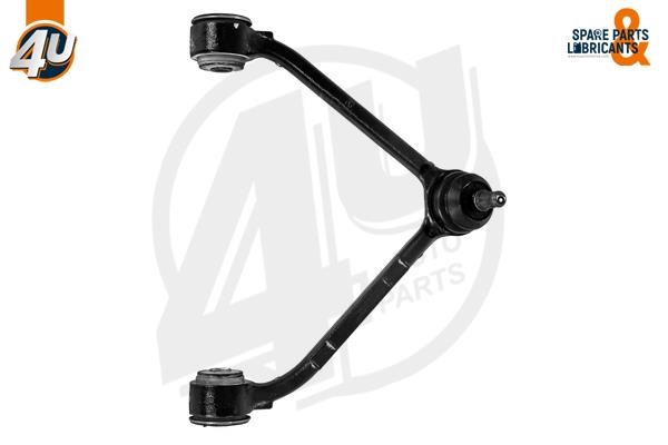 4U G11893 Track Control Arm G11893: Buy near me in Poland at 2407.PL - Good price!
