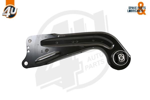 4U K04979 Track Control Arm K04979: Buy near me at 2407.PL in Poland at an Affordable price!