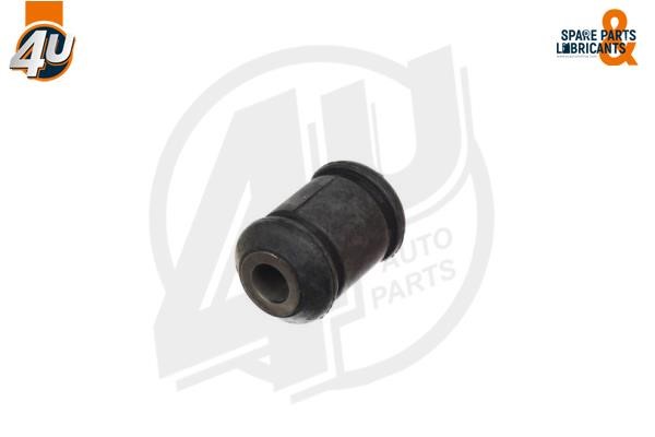 4U P11451 Control Arm-/Trailing Arm Bush P11451: Buy near me in Poland at 2407.PL - Good price!