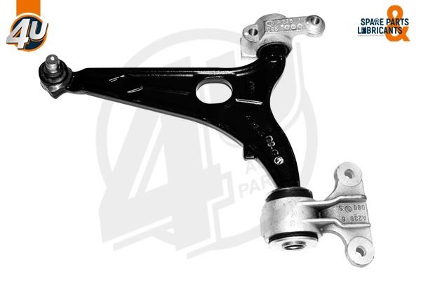 4U G48877 Track Control Arm G48877: Buy near me in Poland at 2407.PL - Good price!