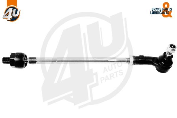 4U J58022 Tie Rod J58022: Buy near me at 2407.PL in Poland at an Affordable price!