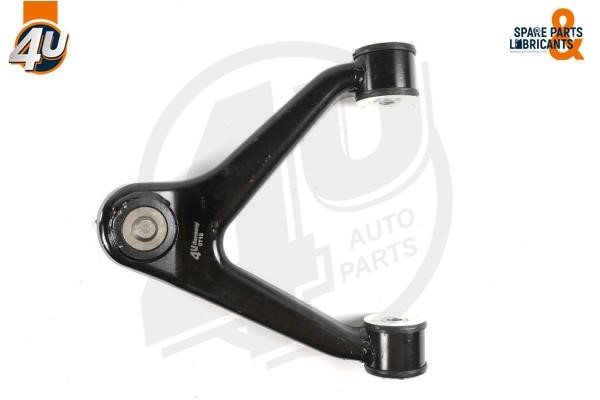 4U G84918 Track Control Arm G84918: Buy near me in Poland at 2407.PL - Good price!