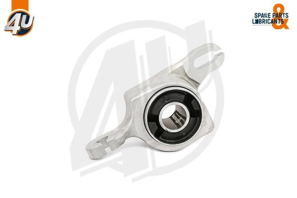 4U P13028 Control Arm-/Trailing Arm Bush P13028: Buy near me at 2407.PL in Poland at an Affordable price!
