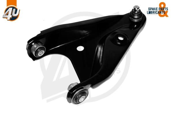 4U G92958 Track Control Arm G92958: Buy near me in Poland at 2407.PL - Good price!