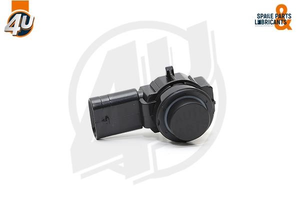 4U 46013MR Sensor, parking distance control 46013MR: Buy near me at 2407.PL in Poland at an Affordable price!