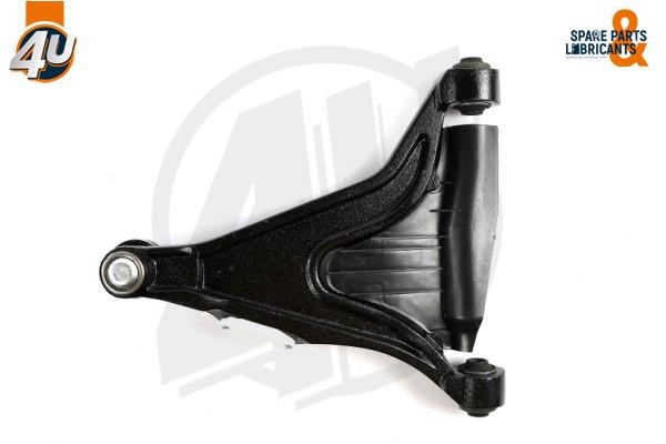 4U G82561 Track Control Arm G82561: Buy near me in Poland at 2407.PL - Good price!