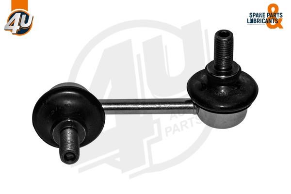 4U F09729 Rod/Strut, stabiliser F09729: Buy near me at 2407.PL in Poland at an Affordable price!