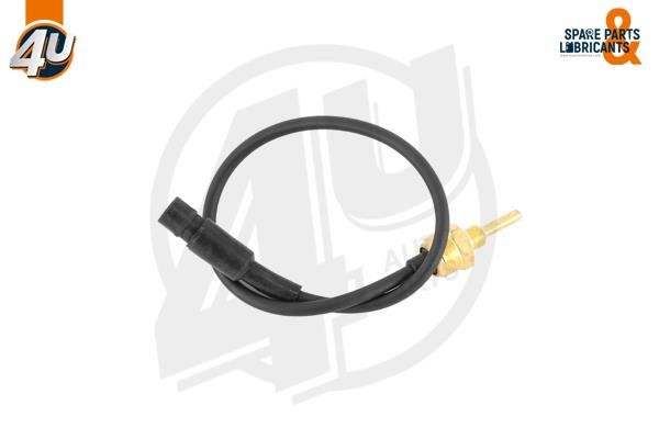 4U 18104SC Sensor, coolant temperature 18104SC: Buy near me at 2407.PL in Poland at an Affordable price!