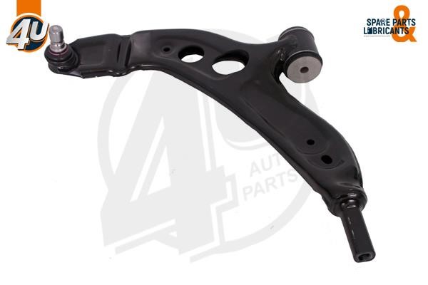 4U G14185 Track Control Arm G14185: Buy near me in Poland at 2407.PL - Good price!