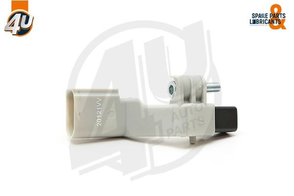 4U 20121VV Crankshaft position sensor 20121VV: Buy near me in Poland at 2407.PL - Good price!