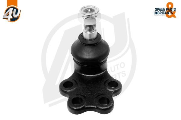 4U B85084 Ball joint B85084: Buy near me in Poland at 2407.PL - Good price!