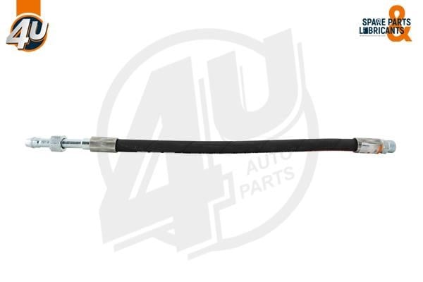 4U 26340ME Hydraulic Hose, steering system 26340ME: Buy near me in Poland at 2407.PL - Good price!