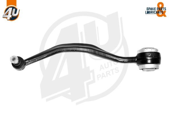 4U D76630 Track Control Arm D76630: Buy near me in Poland at 2407.PL - Good price!