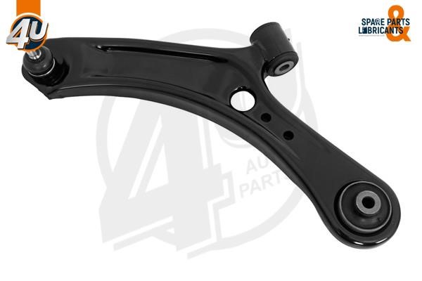 4U G61149 Track Control Arm G61149: Buy near me in Poland at 2407.PL - Good price!