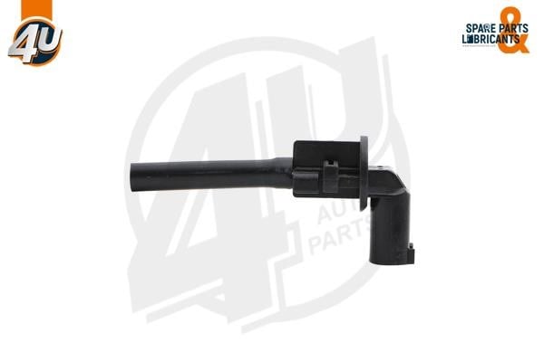 4U 16102MR Coolant level sensor 16102MR: Buy near me at 2407.PL in Poland at an Affordable price!