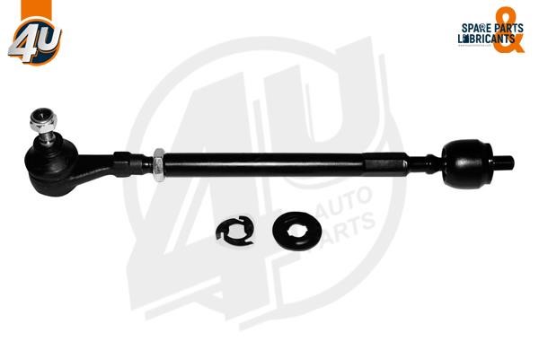 4U J64945 Tie Rod J64945: Buy near me in Poland at 2407.PL - Good price!