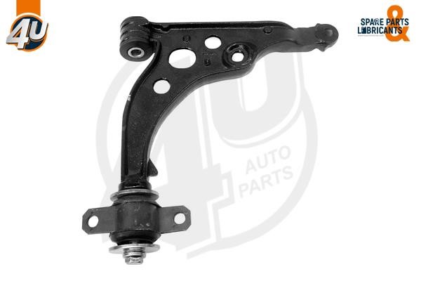 4U G97802 Track Control Arm G97802: Buy near me in Poland at 2407.PL - Good price!
