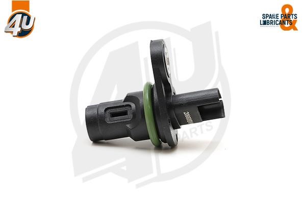 4U 20668BW Crankshaft position sensor 20668BW: Buy near me in Poland at 2407.PL - Good price!