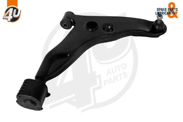4U G12912 Track Control Arm G12912: Buy near me in Poland at 2407.PL - Good price!