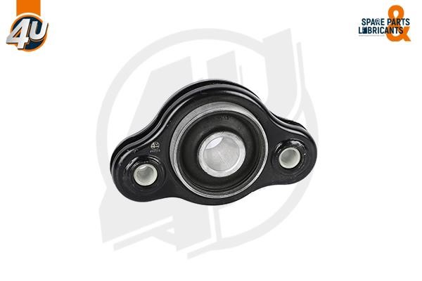 4U P01173 Control Arm-/Trailing Arm Bush P01173: Buy near me in Poland at 2407.PL - Good price!