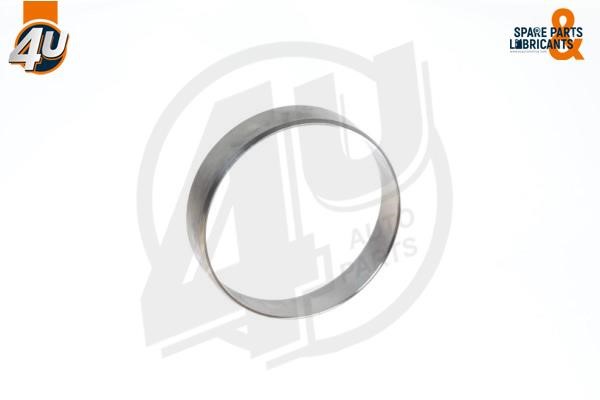 4U 26846ME Вращающееся кольцо, коленчатый вал 26846ME: Отличная цена - Купить в Польше на 2407.PL!