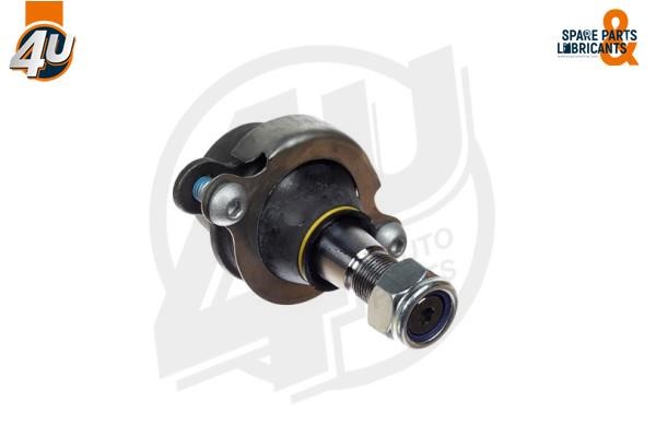 4U B10710 Ball joint B10710: Buy near me in Poland at 2407.PL - Good price!