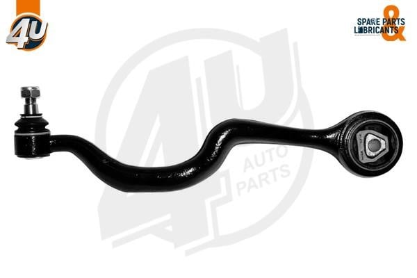 4U D54601 Track Control Arm D54601: Buy near me in Poland at 2407.PL - Good price!