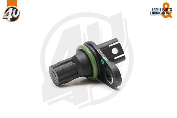 4U 20712BW Camshaft position sensor 20712BW: Buy near me in Poland at 2407.PL - Good price!