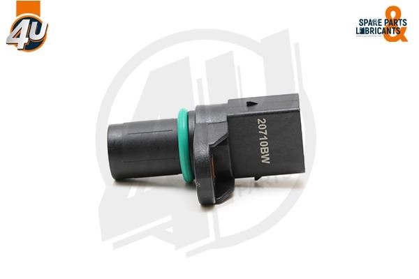 4U 20710BW Camshaft position sensor 20710BW: Buy near me in Poland at 2407.PL - Good price!