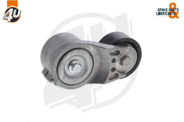 4U 14454DF Idler roller 14454DF: Buy near me at 2407.PL in Poland at an Affordable price!