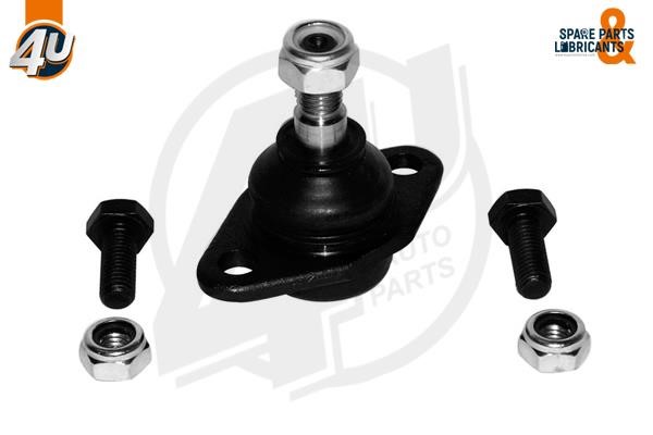 4U B94474 Ball joint B94474: Buy near me in Poland at 2407.PL - Good price!