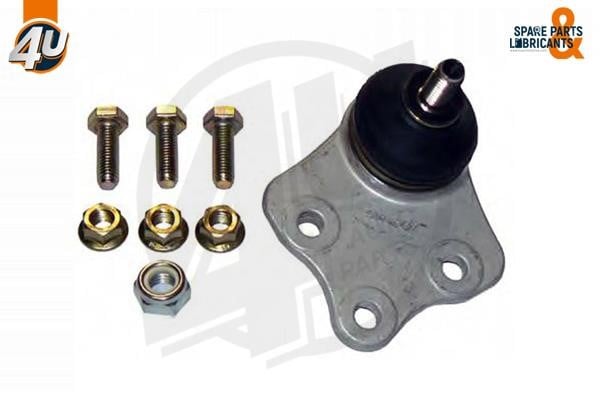 4U B59054 Ball joint B59054: Buy near me in Poland at 2407.PL - Good price!
