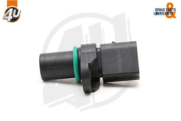4U 20665BW Crankshaft position sensor 20665BW: Buy near me in Poland at 2407.PL - Good price!