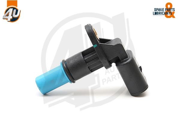 4U 20162VV Camshaft position sensor 20162VV: Buy near me in Poland at 2407.PL - Good price!